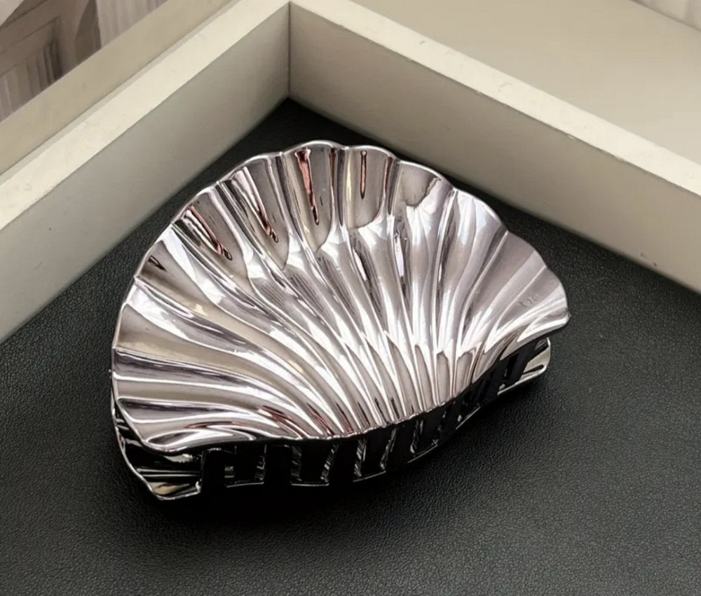 Заколка крабик 