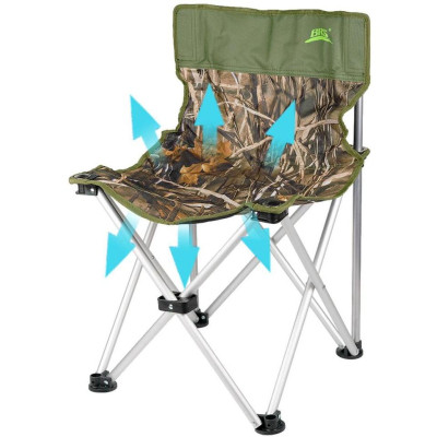 Стул складной BRS BRS-D6 Винница - изображение 2