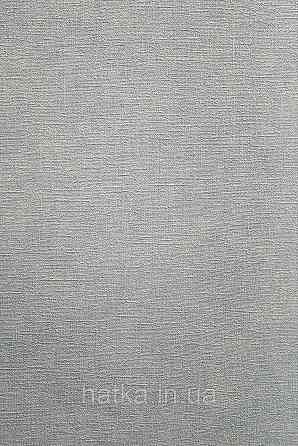 Шпалери метрові вінілові на флізеліні A.S.Creation Flowers Symphony1.06x10 однотонні структурні матові яскраво бірюзові Київ