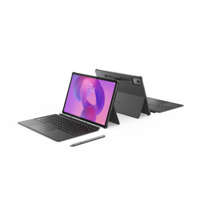 Планшет Lenovo Idea Tab Pro 8/256 WiFi Luna Grey + Keyboard&amp;Pen (ZAE40222UA) Вінниця - фото 5