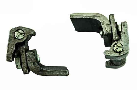 Петли 2108, 2109, 21099 (к-кт 2 шт) двери Мукачево