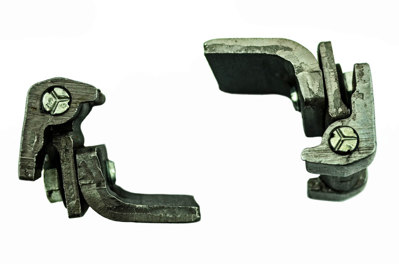 Петлі 2108, 2109, 21099 (к-кт 2 шт) двері Мукачево - фото 1