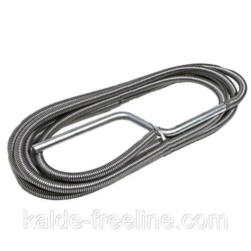 Трос сантехнический 8мм 10м {15} Харьков - изображение 1