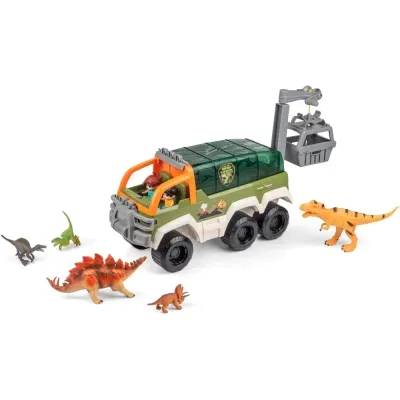 Ігровий набір Otamanko Дослідники динозаврів (GB0011) Вінниця - фото 1