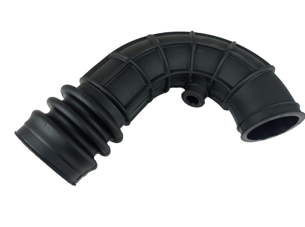 Патрубок фільтра 2110, 2111, 2112 (16 кл) гофра повітряного фільтра Мукачево - фото 1