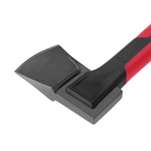 Колун INTERTOOL HT-0297 STORM 1710г Коломыя - изображение 5