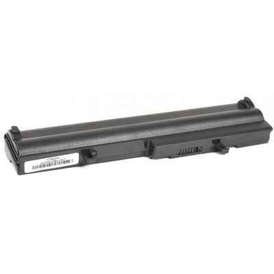 Аккумулятор для ноутбука TOSHIBA Mini Notebook NB300 (TA3785LH) 11.1V 5200mAh PowerPlant (NB510214) Винница
