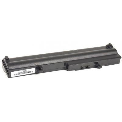 Аккумулятор для ноутбука TOSHIBA Mini Notebook NB300 (TA3785LH) 11.1V 5200mAh PowerPlant (NB510214) Винница - изображение 3