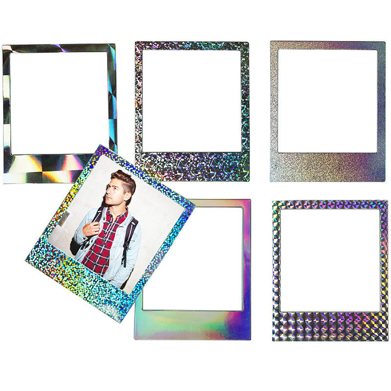Набір рамок на магніті Holographic Рівне - фото 1