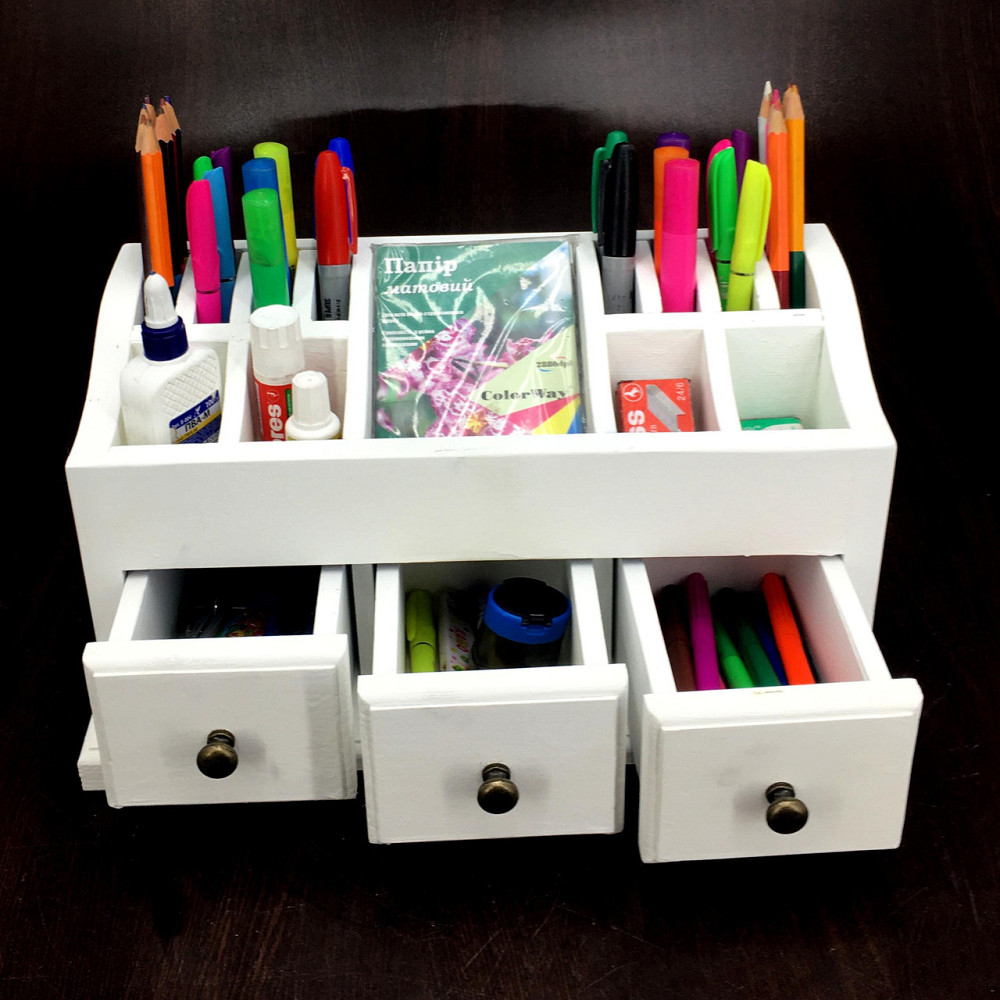 Настольный органайзер 