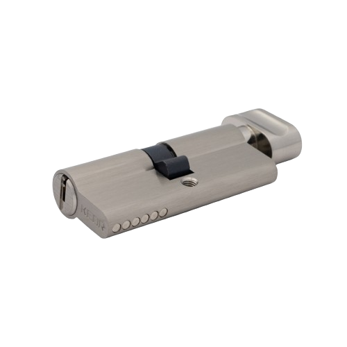 Циліндр (серцевина замка) BRASS М80 ZCN (45Т*35) KEDR Житомир