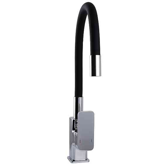 Смеситель для кухни Globus Lux Milano GLM-0203LR (000018556) Киев