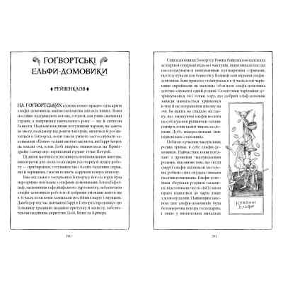 Книга Гаррі Поттер і таємна кімната. Рейвенклов. Гоґвортське видання - Джоан Ролінґ А-ба-ба-га-ла-ма-га (9786175853818) Вінниця