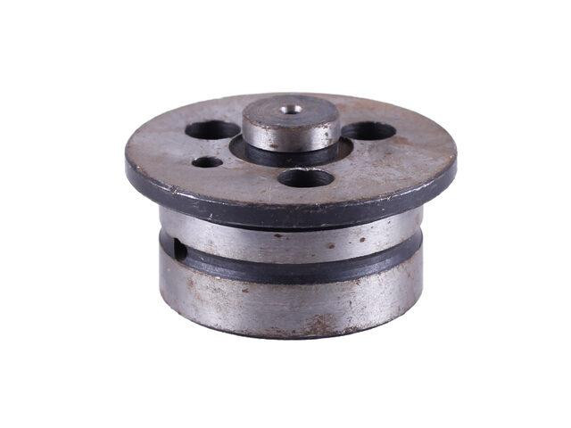 Вал проміжної шестерні двигун TY2100 мінітрактор Мукачево - фото 2