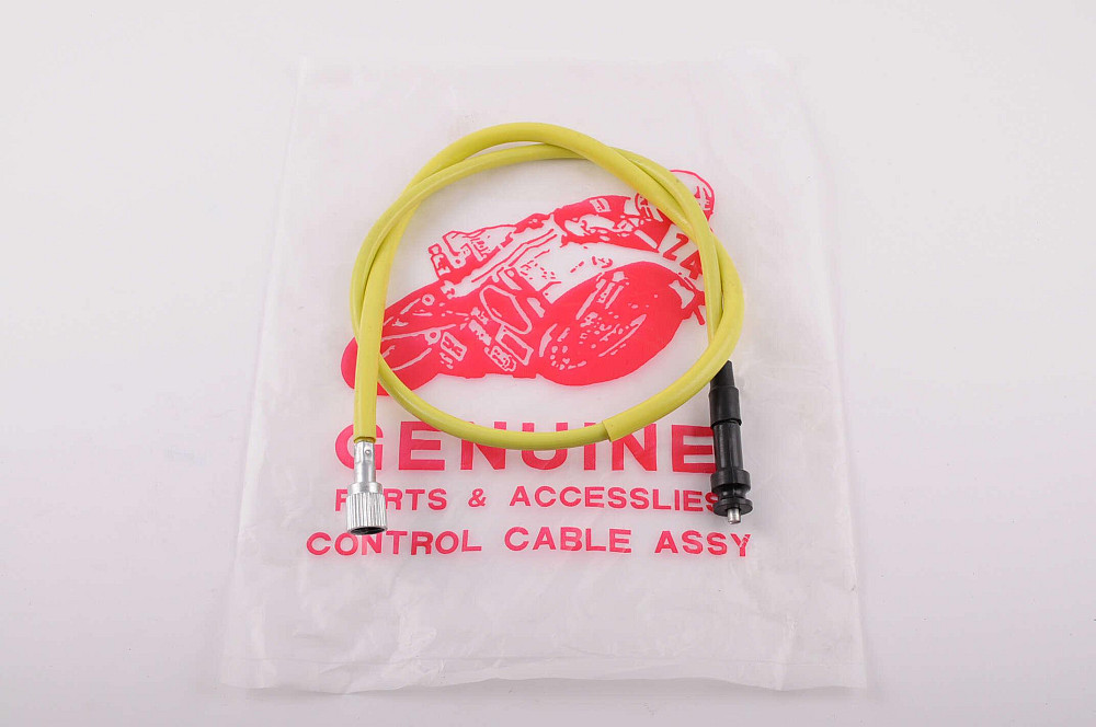 Трос спідометра Delta, Alpha (900mm, уп.1шт, жовтий) Київ - фото 1