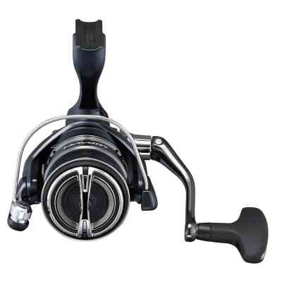 Катушка Shimano Miravel 2500 5+1BB 5.01 (MIR2500) Винница