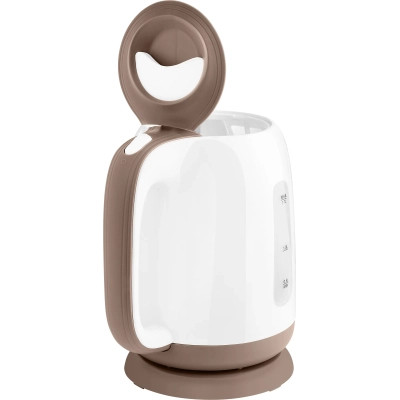 Електрочайник ECG RK 1759 Classica Bruno Вінниця - фото 8