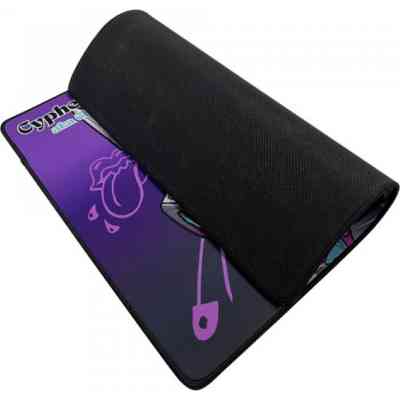 Килимок для мишки A4Tech BP-45W Cypher Ghost (4711421002448) Вінниця