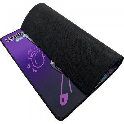 Килимок для мишки A4Tech BP-45W Cypher Ghost (4711421002448) Вінниця - фото 5