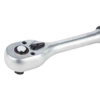 Тріскачка Sigma 3/8&apos;&apos; 200мм 72T CrV (6050031) Вінниця