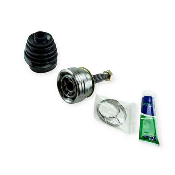 Шрус 1,5 зовнішній (22*29 шліця) Lanos Мукачево