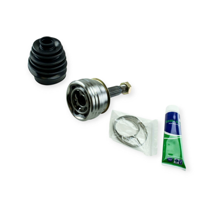 Шрус 1,5 зовнішній (22*29 шліця) Lanos Мукачево - фото 1