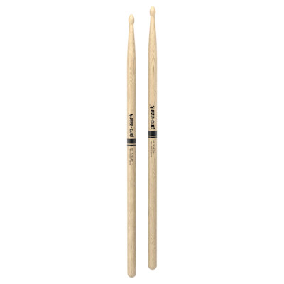 Барабанные палочки ProMark Classic Attack 5A Shira Kashi Oak (PW5AW) Винница - изображение 3