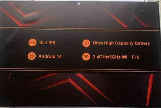 Планшет новый. Киев