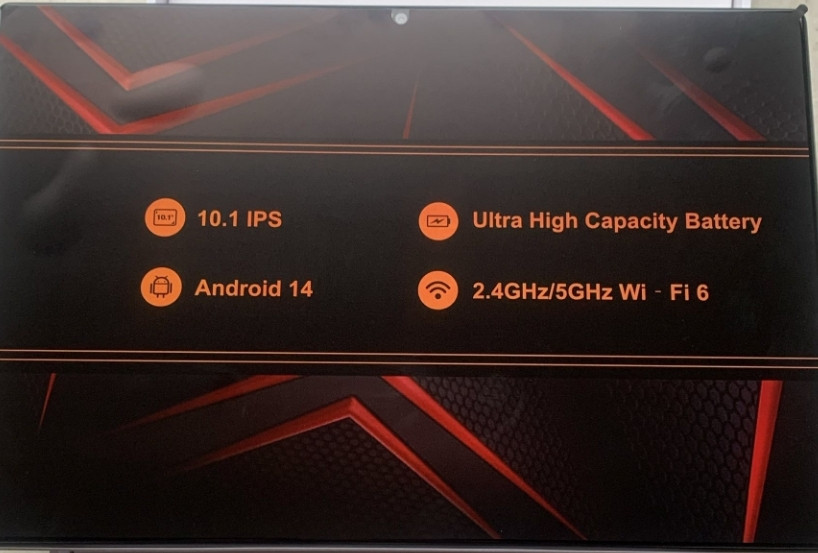 Планшет новий. Київ - фото 1