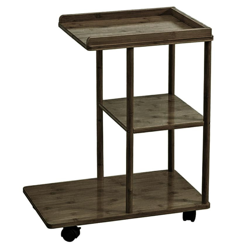 Сервірувальний столик "Сеннер" сепія Миколаїв - фото 1