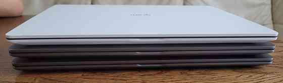 Ультрабук: LG Gram i7 20Gb. 512Gb. Сенсорный. Киев