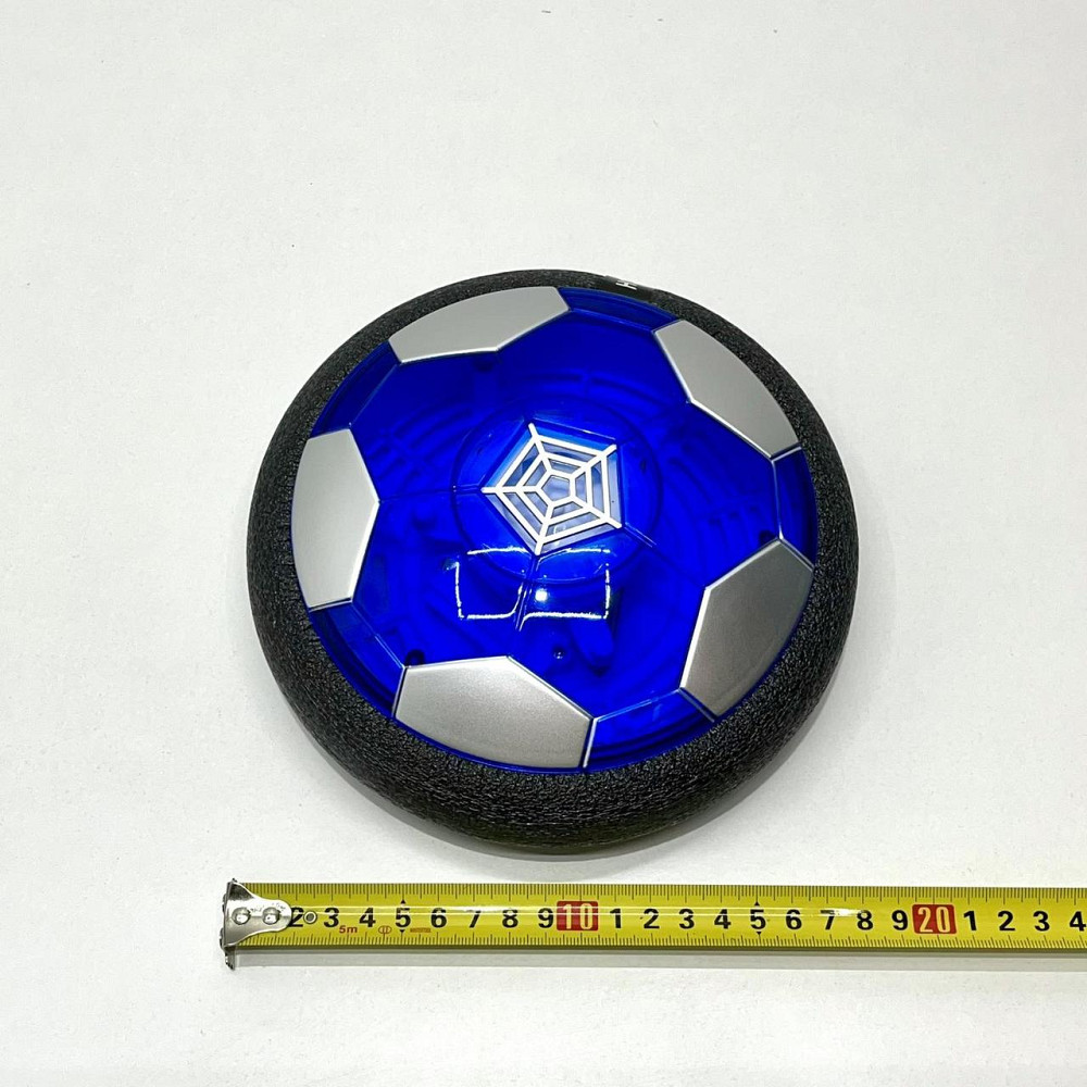 Аерофутбол маленькі футбольні ворота 2шт сітка аером'яч (KD 003) Чернигов - изображение 3