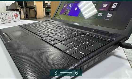 Ноутбук TOSHIBA ,13 M380, для учебы.Гарантия ! Киев