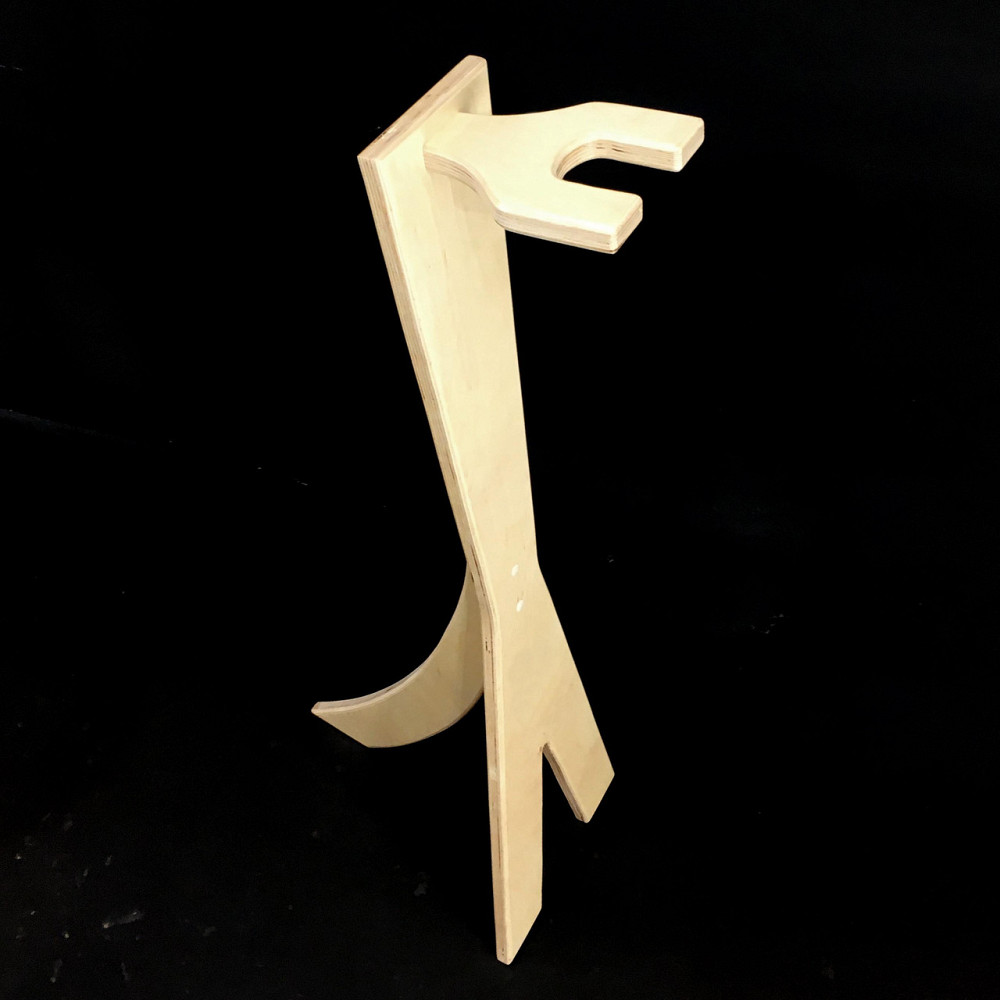 Держатель гитары 