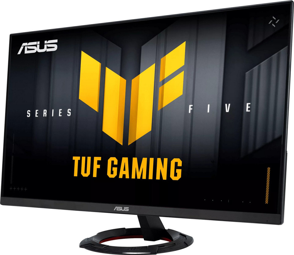 Монітор Asus 27" TUF Gaming VG279Q5R (90LM0BS0-B01E71) IPS Black 200Hz ( Чорний ) Харків - фото 3