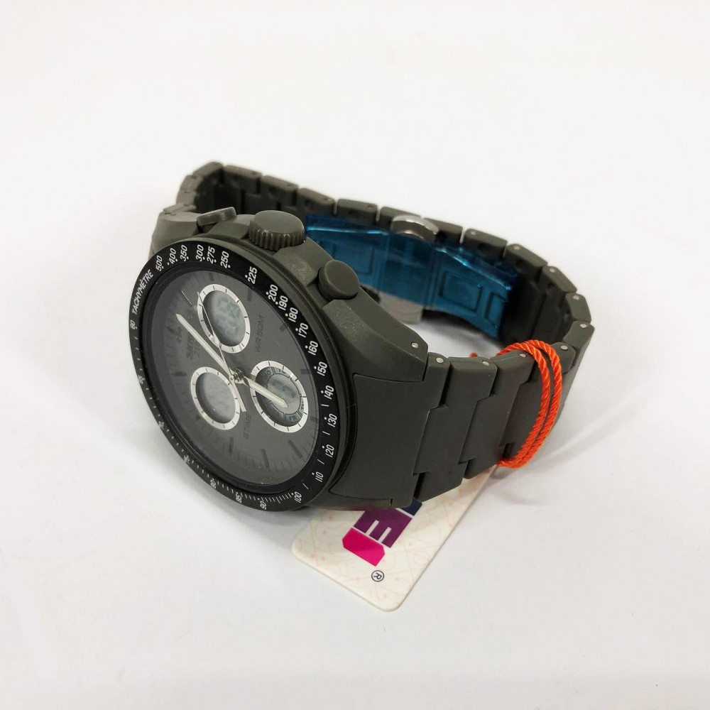 Чоловічі наручні годинники, Повсякденні чоловічі годинники Наручні класичні бізнес-годинники RP-60 Львів - фото 9