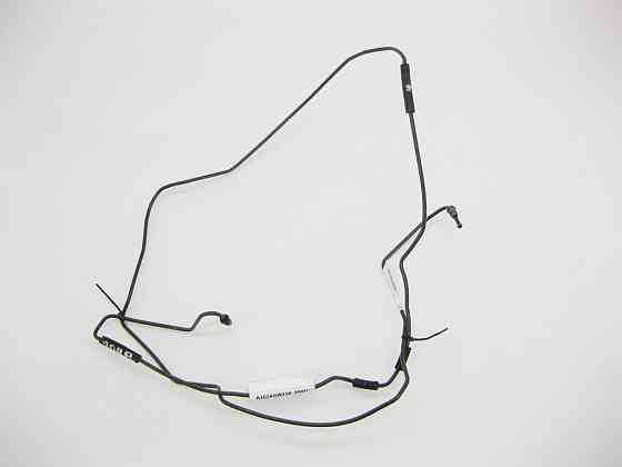 Mercedes-Benz  A1074209228_204FL Гальмівна трубка від гідроблоку до супорта переднього лівого колеса C-Class W204 Одеса