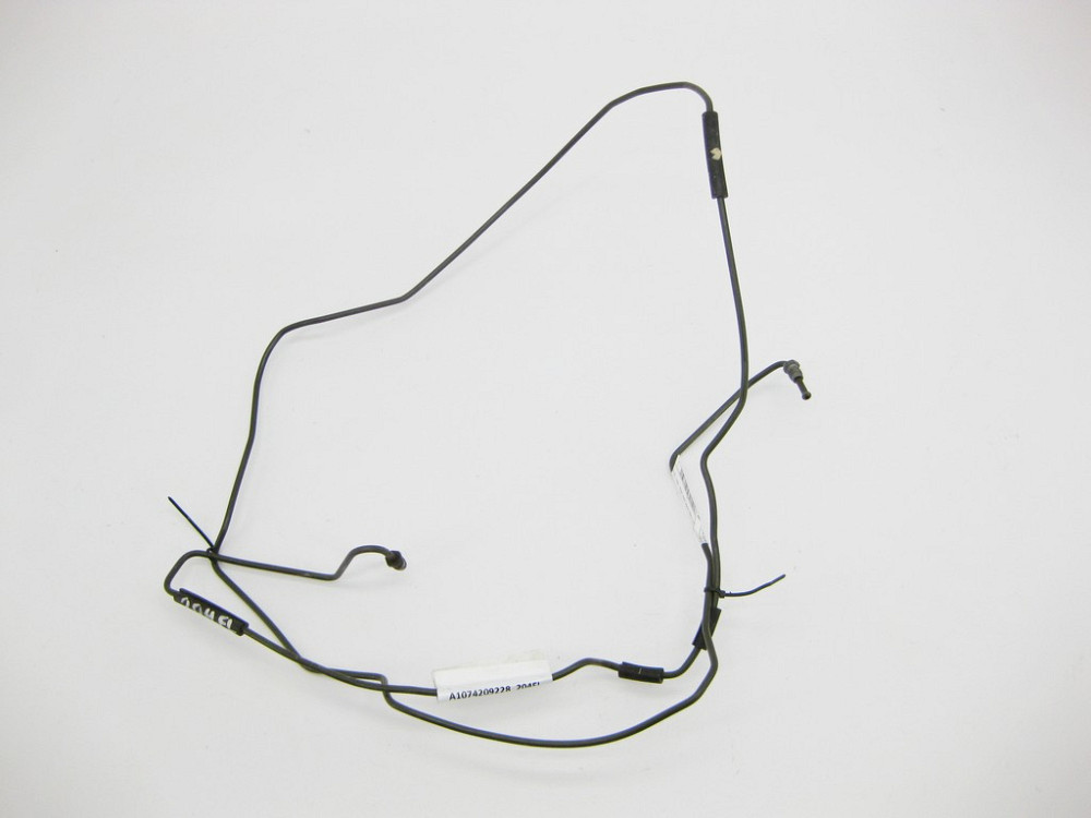 Mercedes-Benz  A1074209228_204FL Гальмівна трубка від гідроблоку до супорта переднього лівого колеса C-Class W204 Одесса - изображение 1