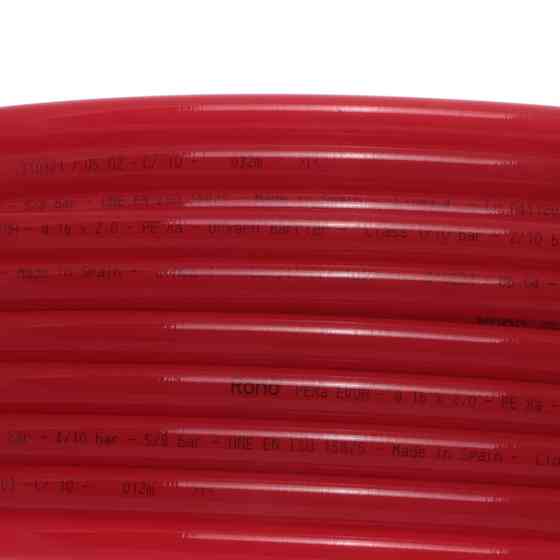 Труба з кисневим бар'єром Roho R012-1620 PEX-a EVOH 16x2.0 (RO0030) Київ