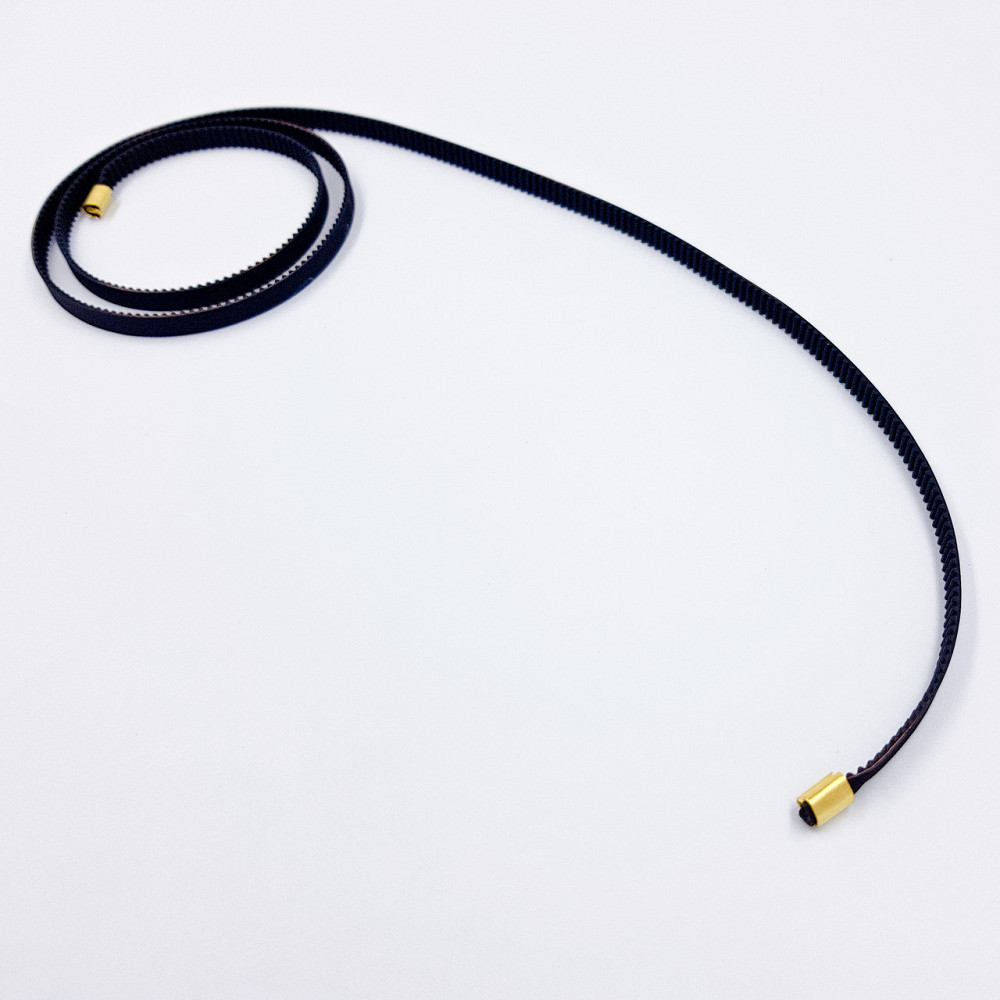 Синхронний ремінь X-Вісь 112мм (Creativity) Київ - фото 7