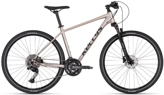 Велосипед Kellys Phanatic 80 Piaskowy 28 2024 Киев