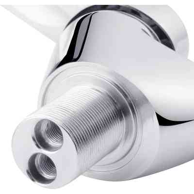 Смеситель Kroner Odra-C032GRA (CV023772) Винница