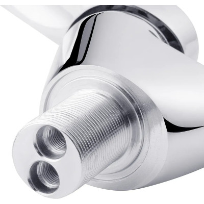 Смеситель Kroner Odra-C032GRA (CV023772) Винница - изображение 5