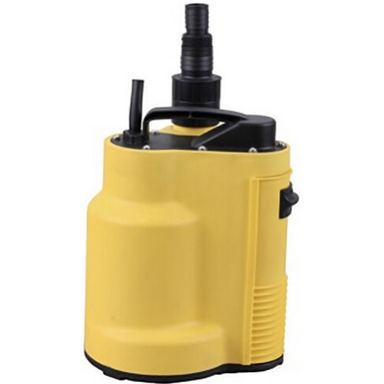 Насос дренажный Aquajoy AV750CA (220 В 12 м3/ч 0.75 кВ) для чистой воды с поплавком Киев - изображение 1
