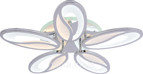 MX10001/5 CR (RGB) Київ