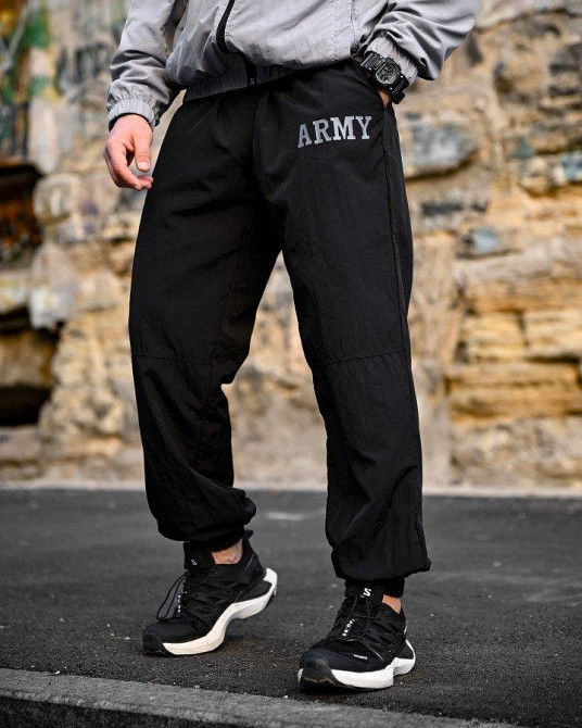 Спортивный костюм Армия USA Physical Training Uniform ПП7874 Одесса - изображение 9