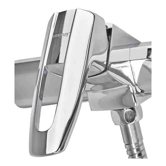 Душовий змішувач Mixxus Pegas 003 MI6246 Харків