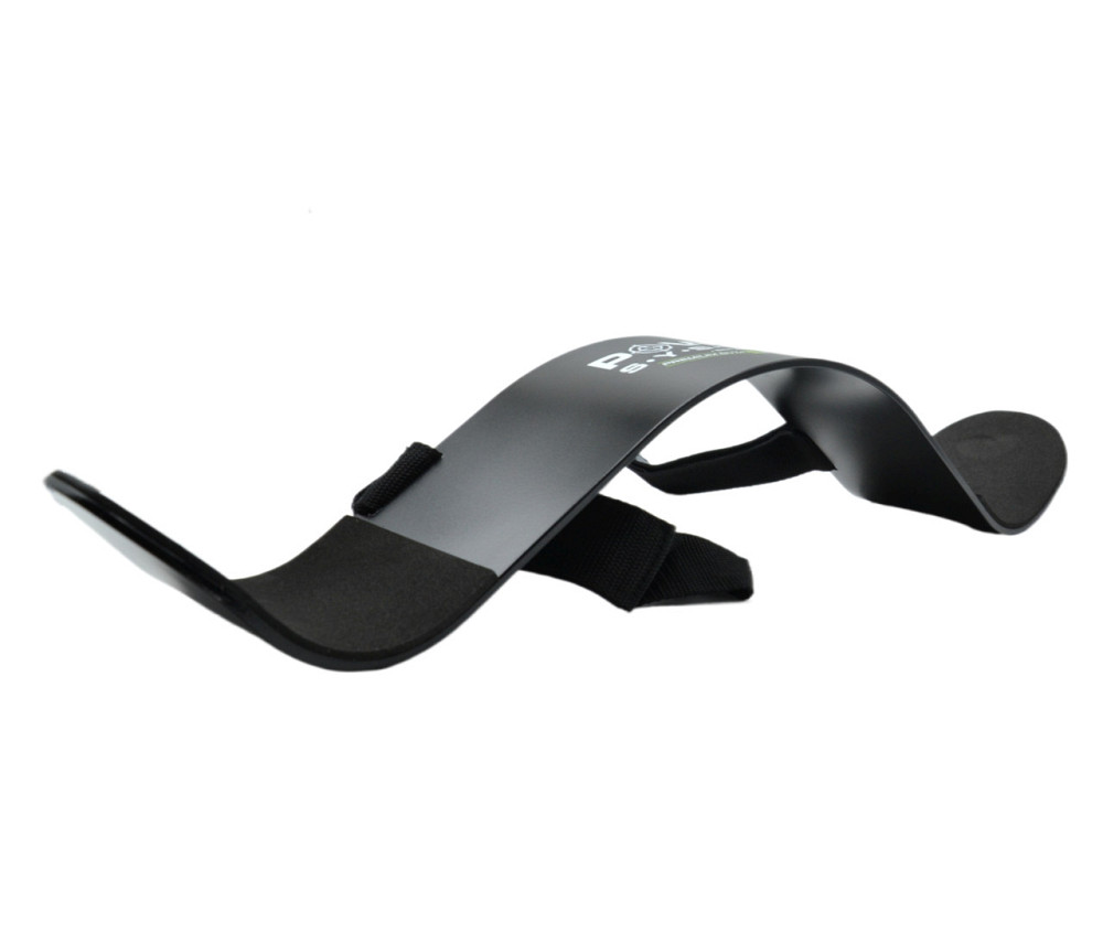 Ізолятор для біцепса (армбластер) Power System PS-4069 Arm Blaster Black Каменское - изображение 4