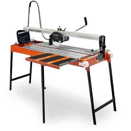 Верстат каменерізний Battipav VIP 2125 Одеса