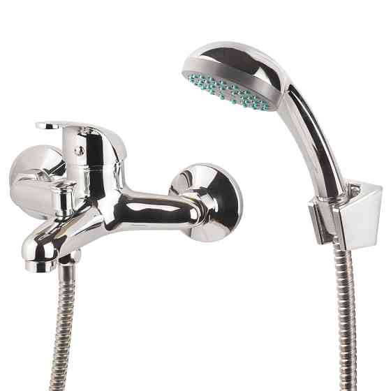 AQUATICA Смеситель s55 Ø40 для ванны литой AQUATICA (9755200) Коломыя